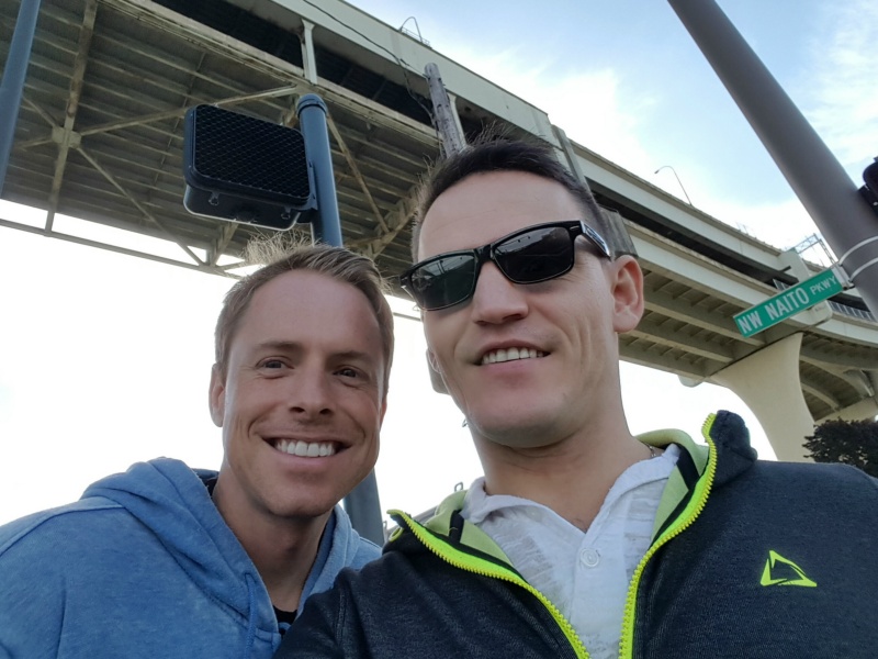 2015 Washington Oregon Trip